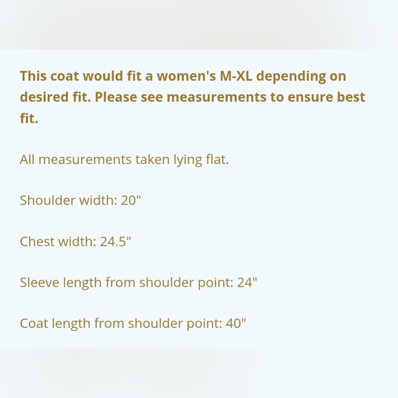 Cardigan guilt coat - Picture 6 of 6